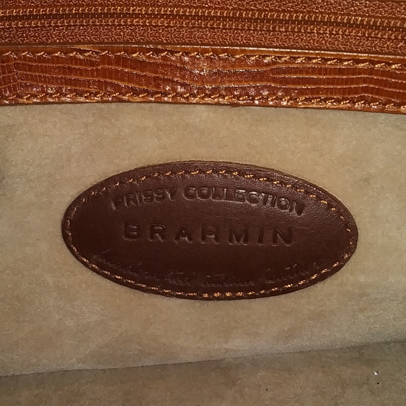 Brahmin purse nwot - Picture 4 of 4